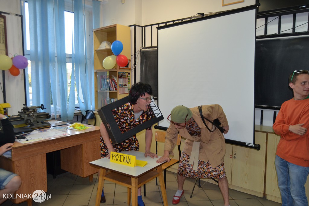 Noc Bibliotek w Powiatowej Bibliotece Pedagogicznej