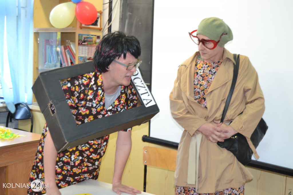 Noc Bibliotek w Powiatowej Bibliotece Pedagogicznej