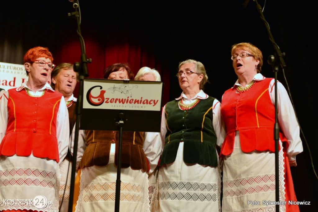 Reprezentacja Gminy Kolno na Festiwalu Kultury Polskiej w Kiejdanach na Litwie