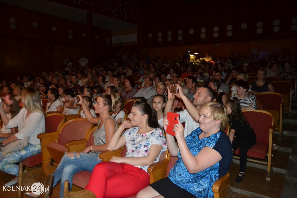 Podsumowanie sezonu artystycznego w Kokis