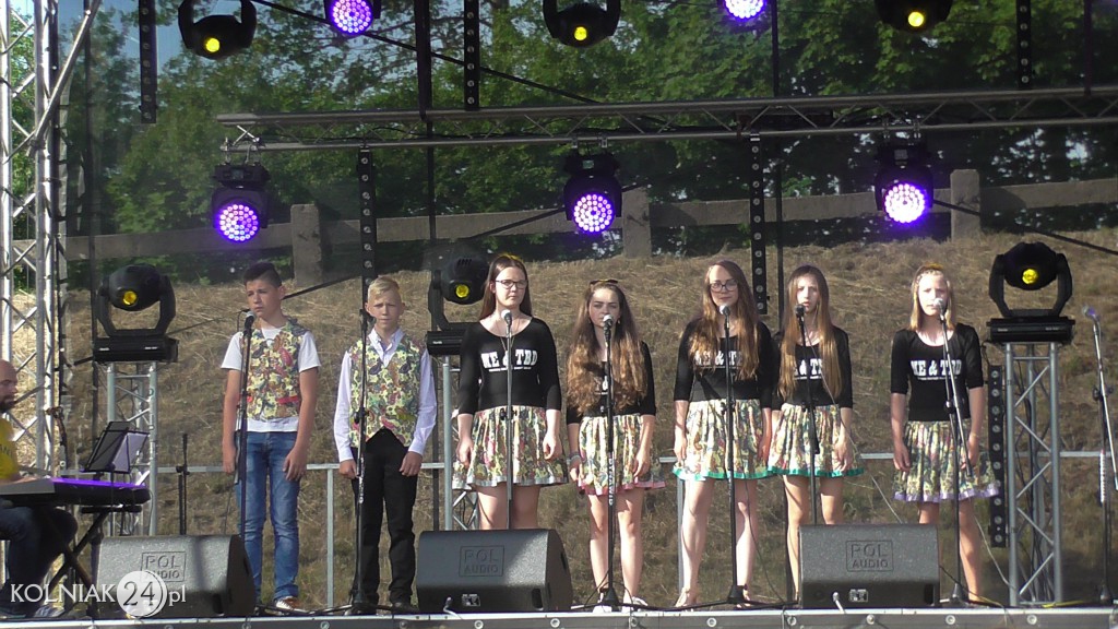 Noc Świętojańska w Koźle