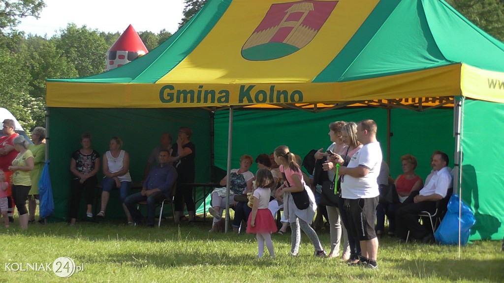 Noc Świętojańska w Koźle