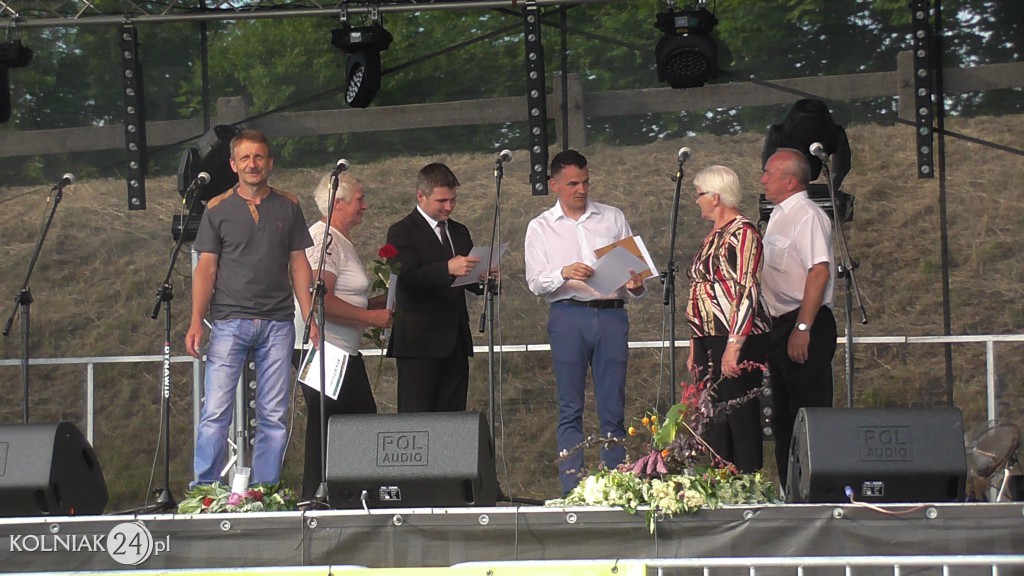 Noc Świętojańska w Koźle
