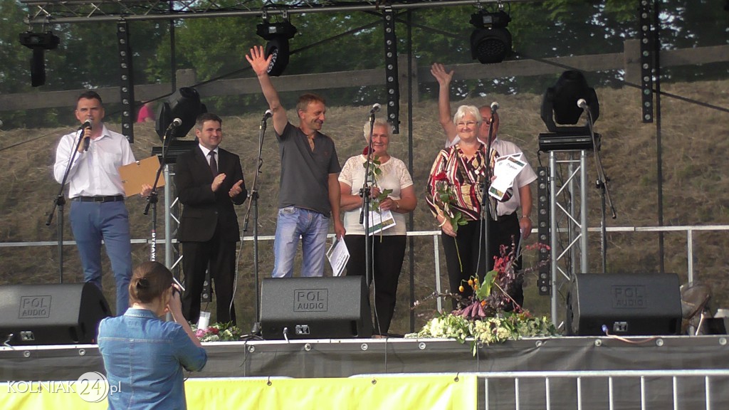 Noc Świętojańska w Koźle