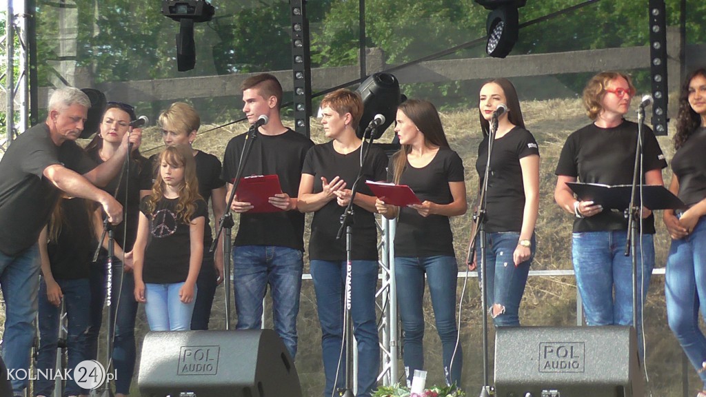 Noc Świętojańska w Koźle