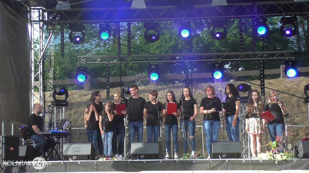 Noc Świętojańska w Koźle