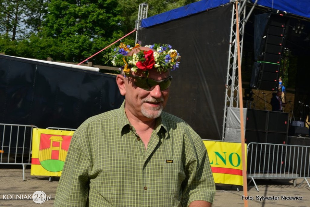 Noc Świętojańska w Koźle