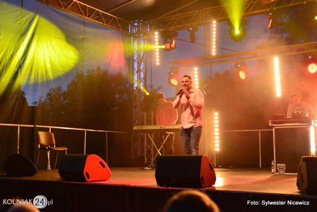 Noc Świętojańska w Koźle