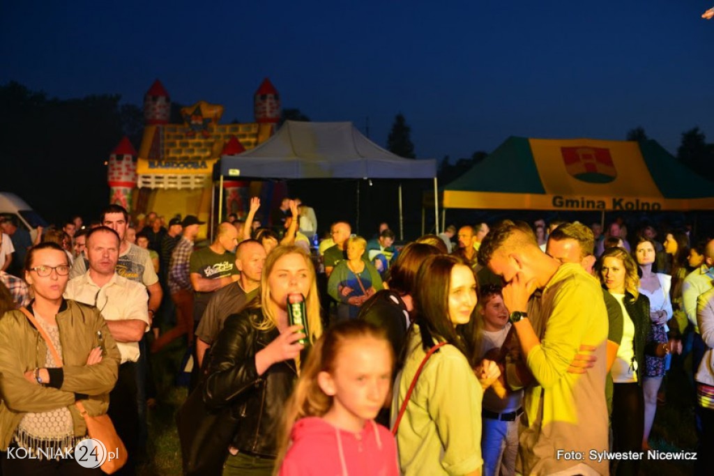 Noc Świętojańska w Koźle