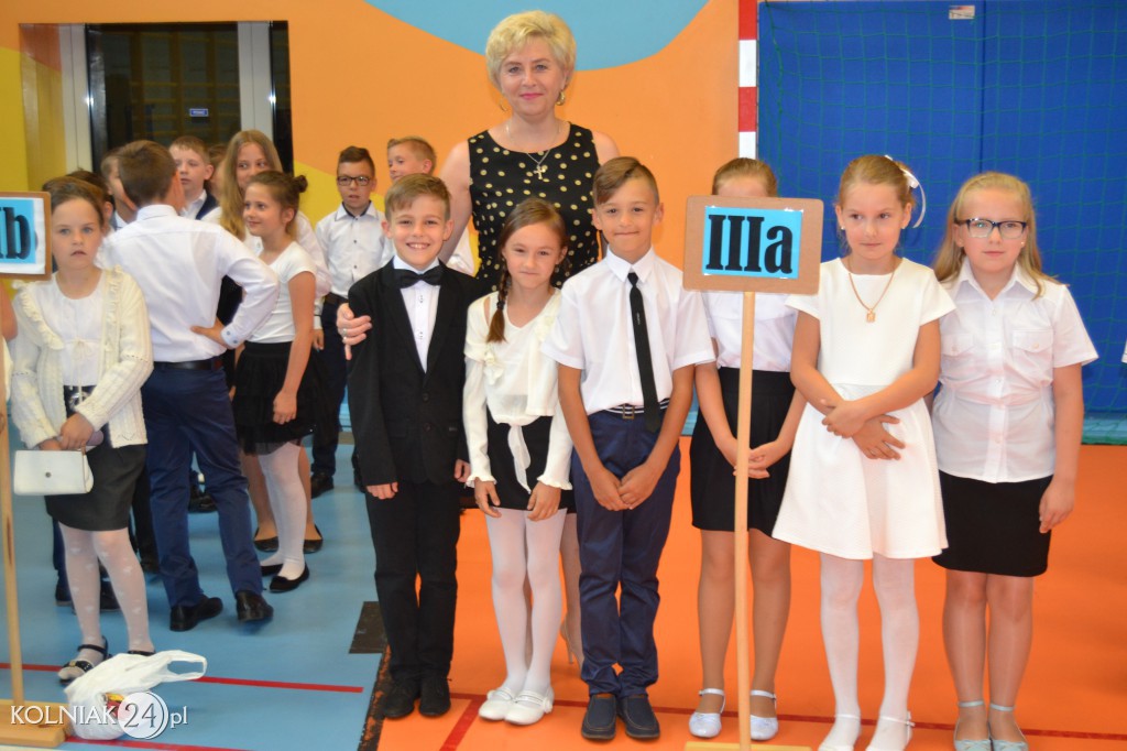 Koniec roku szkolnego 2016/2017