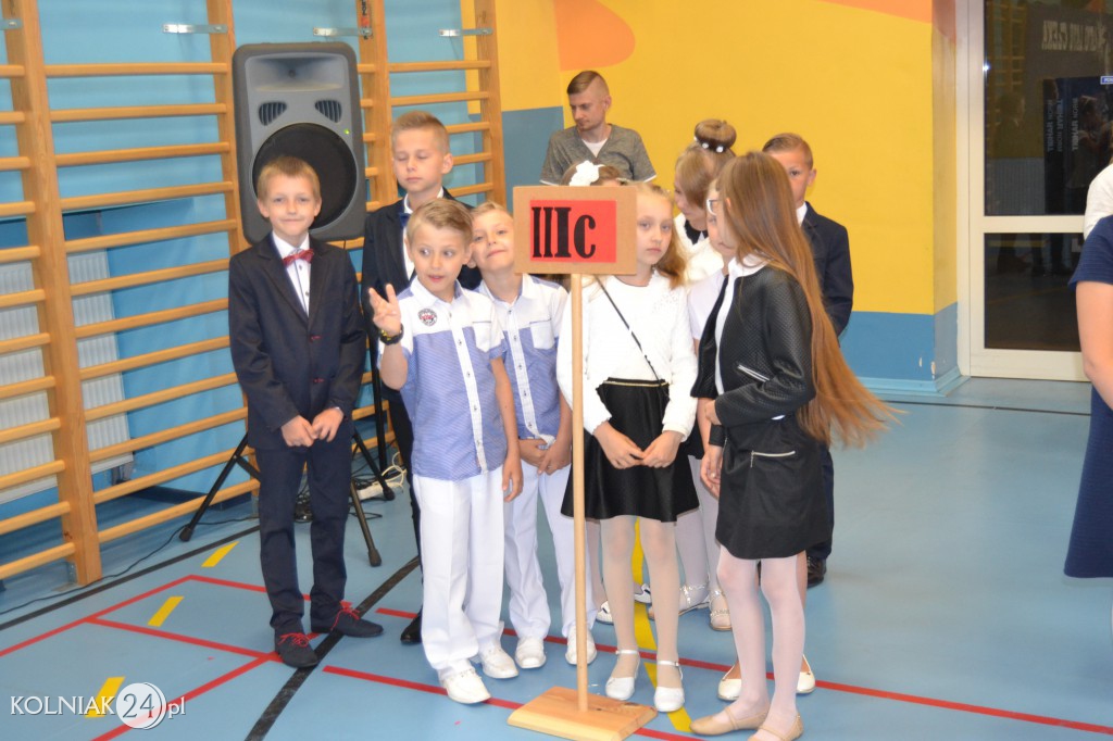 Koniec roku szkolnego 2016/2017