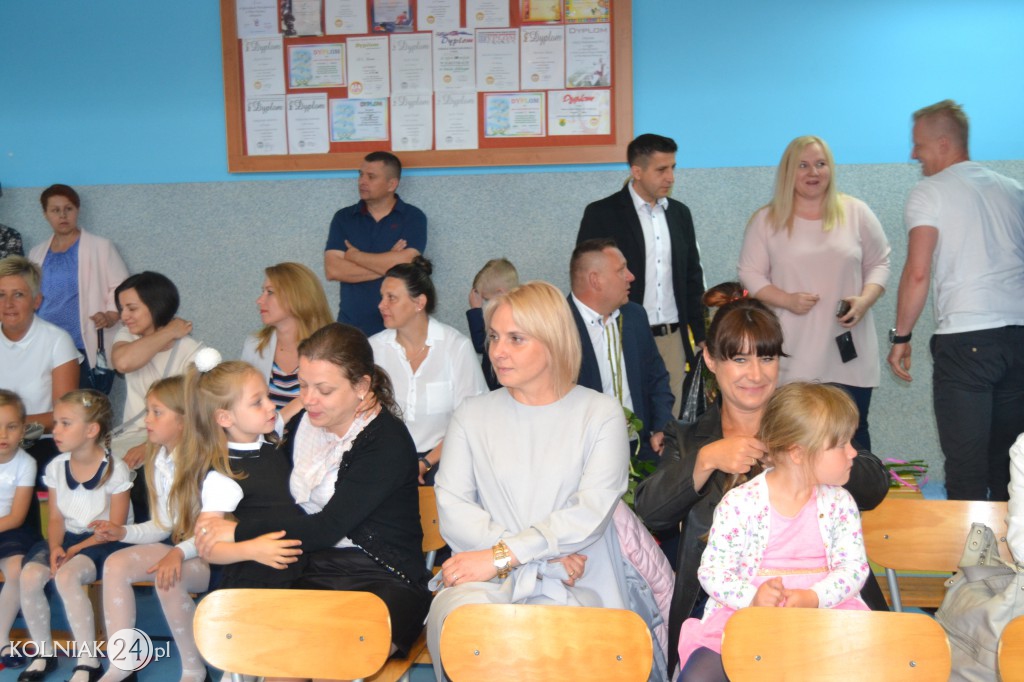 Koniec roku szkolnego 2016/2017