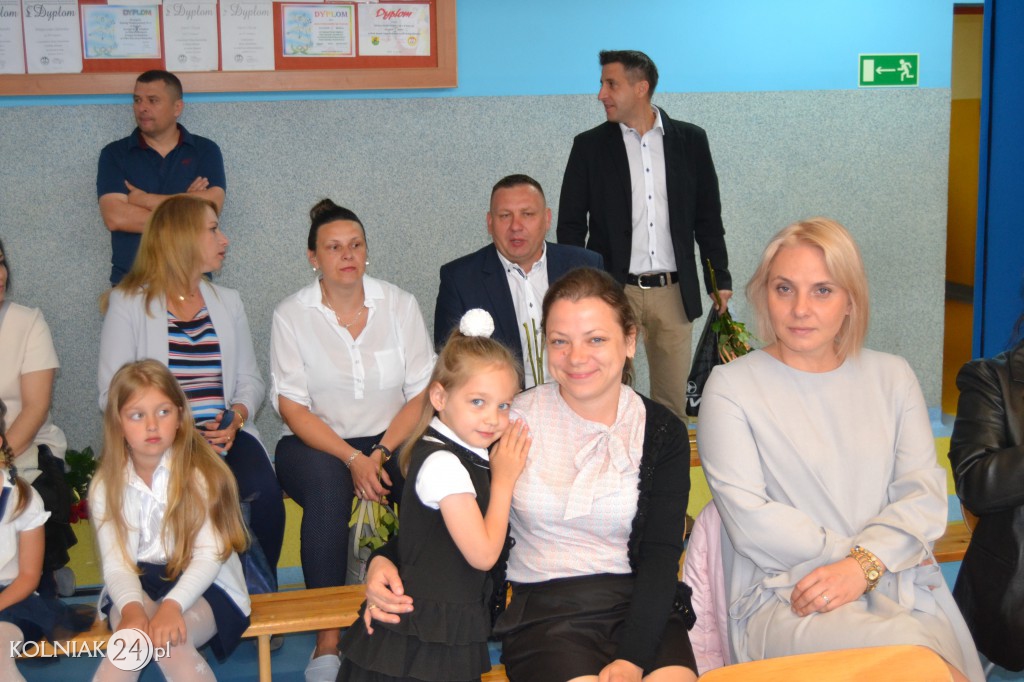 Koniec roku szkolnego 2016/2017