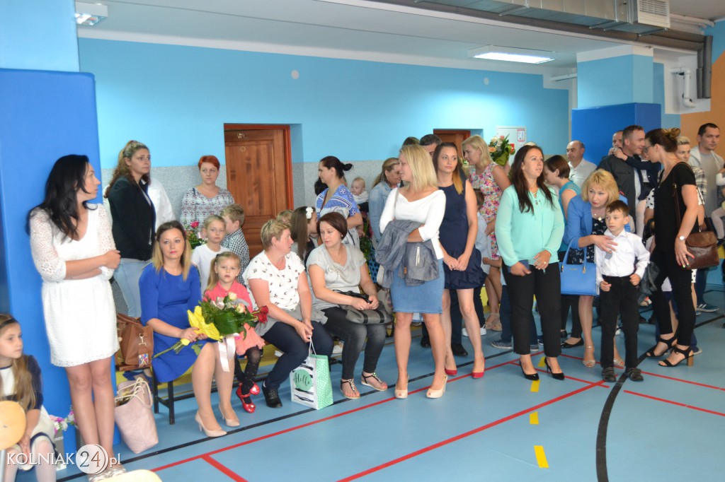 Koniec roku szkolnego 2016/2017