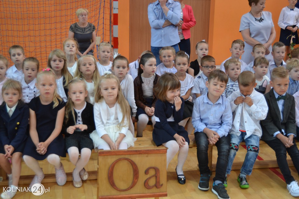 Koniec roku szkolnego 2016/2017