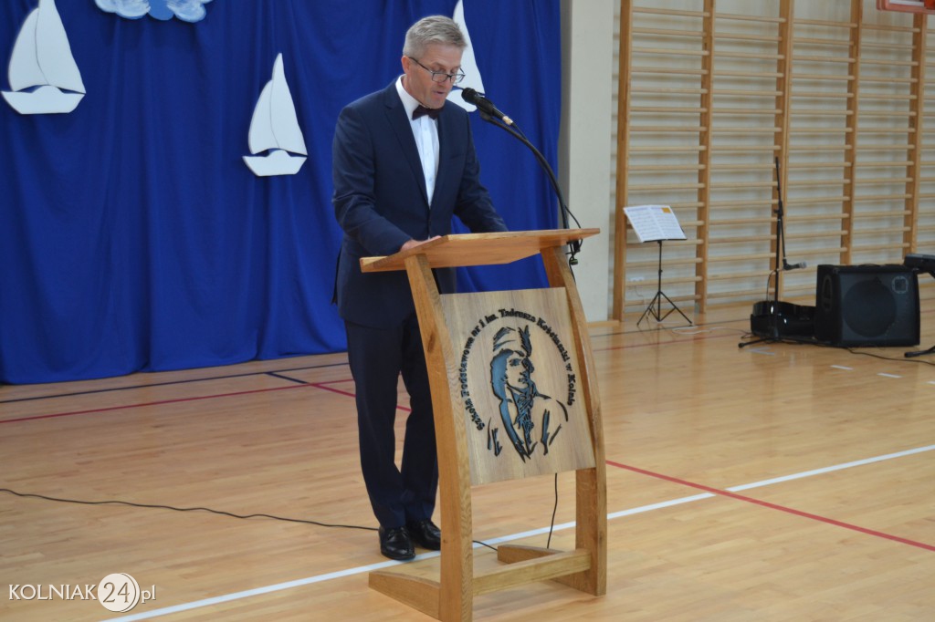 Koniec roku szkolnego 2016/2017