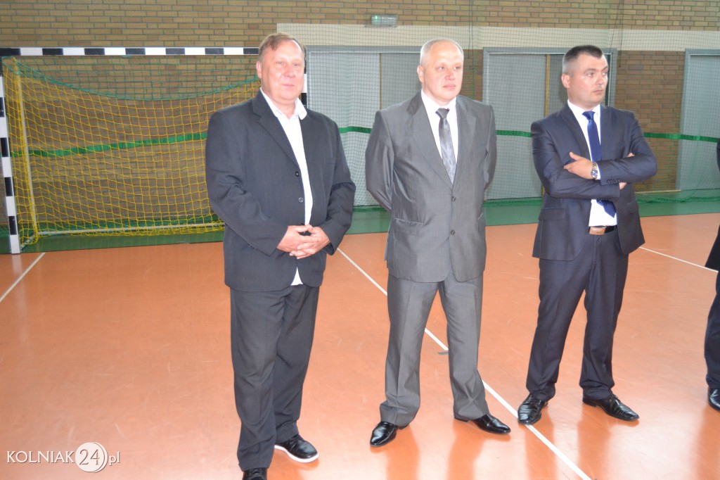 Koniec roku szkolnego 2016/2017