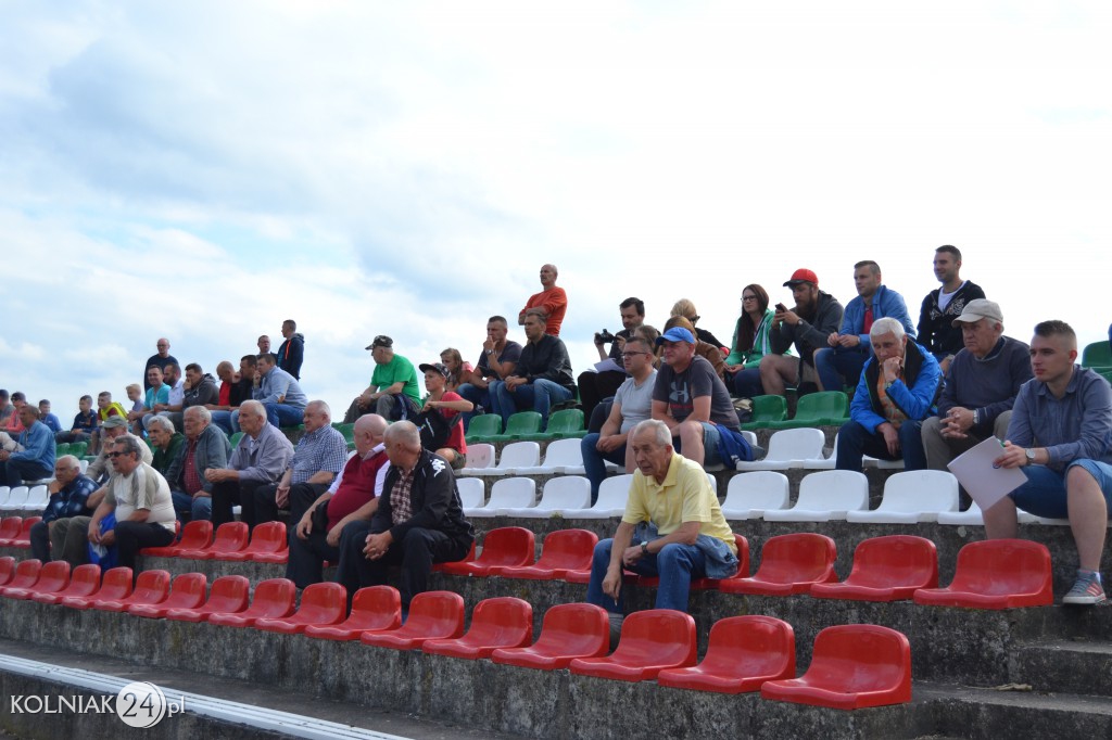 Orzeł Kolno - Tur Bielsk Podlaski