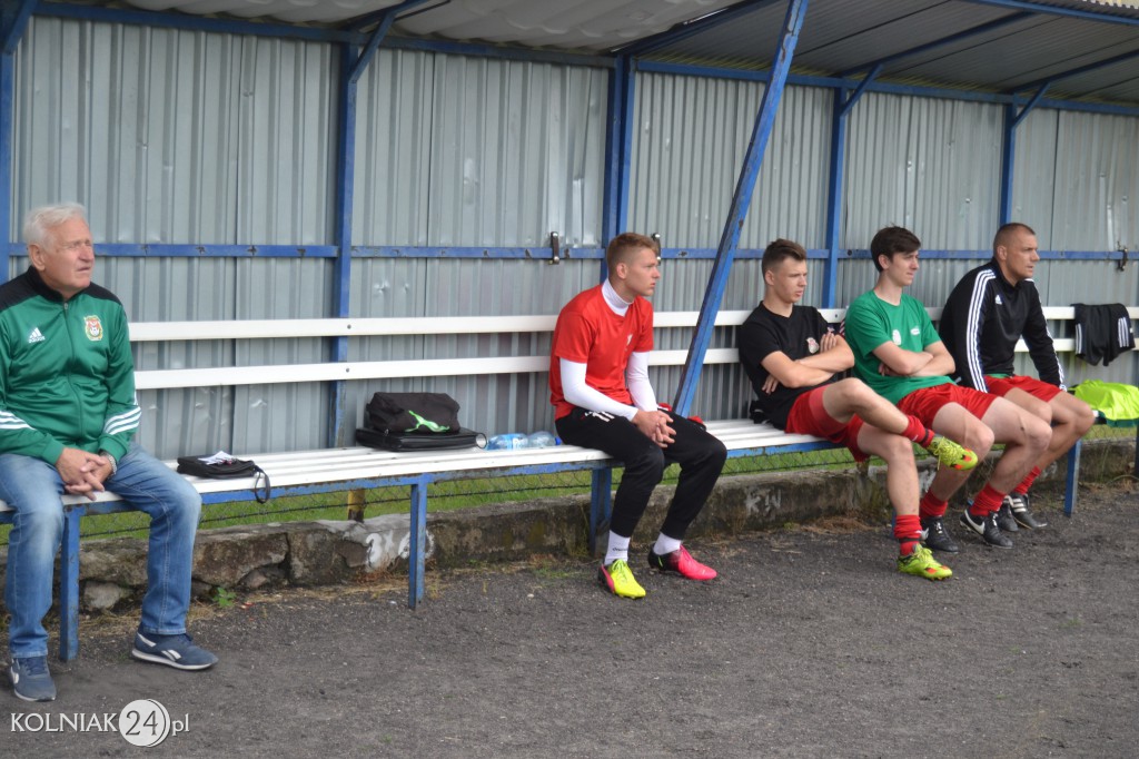 Orzeł Kolno - Tur Bielsk Podlaski