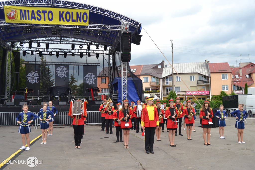 Imieniny Jana z Kolna 2017