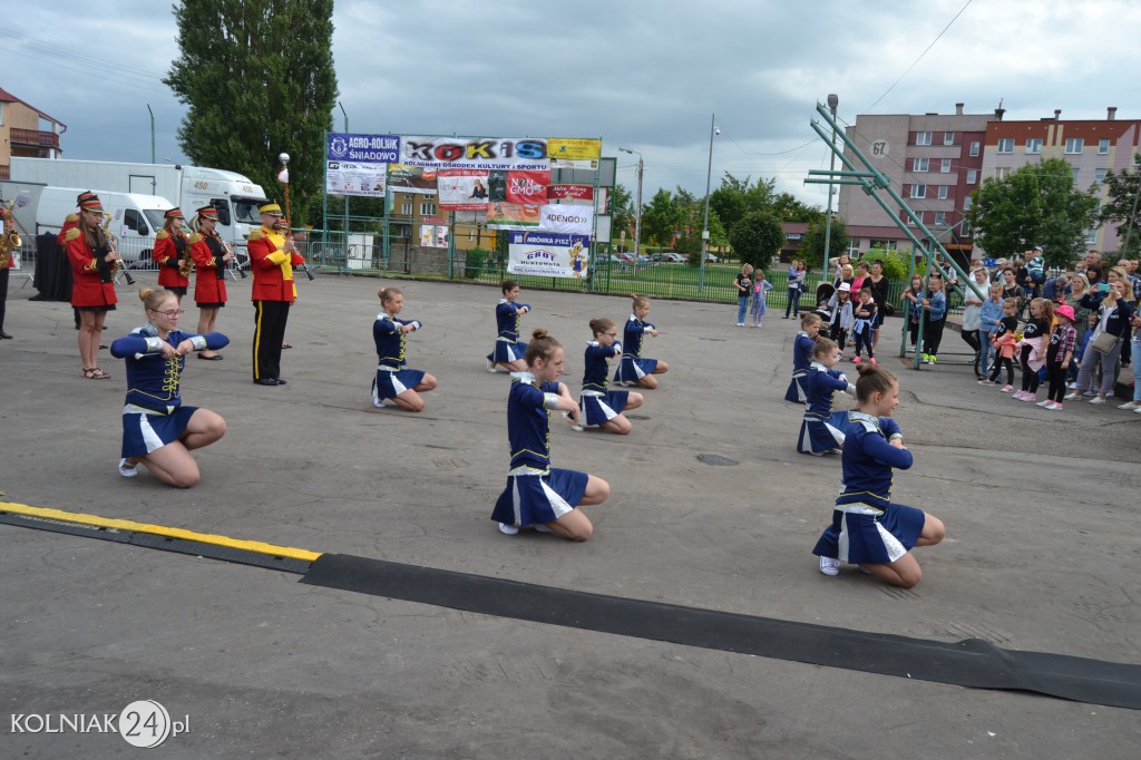 Imieniny Jana z Kolna 2017