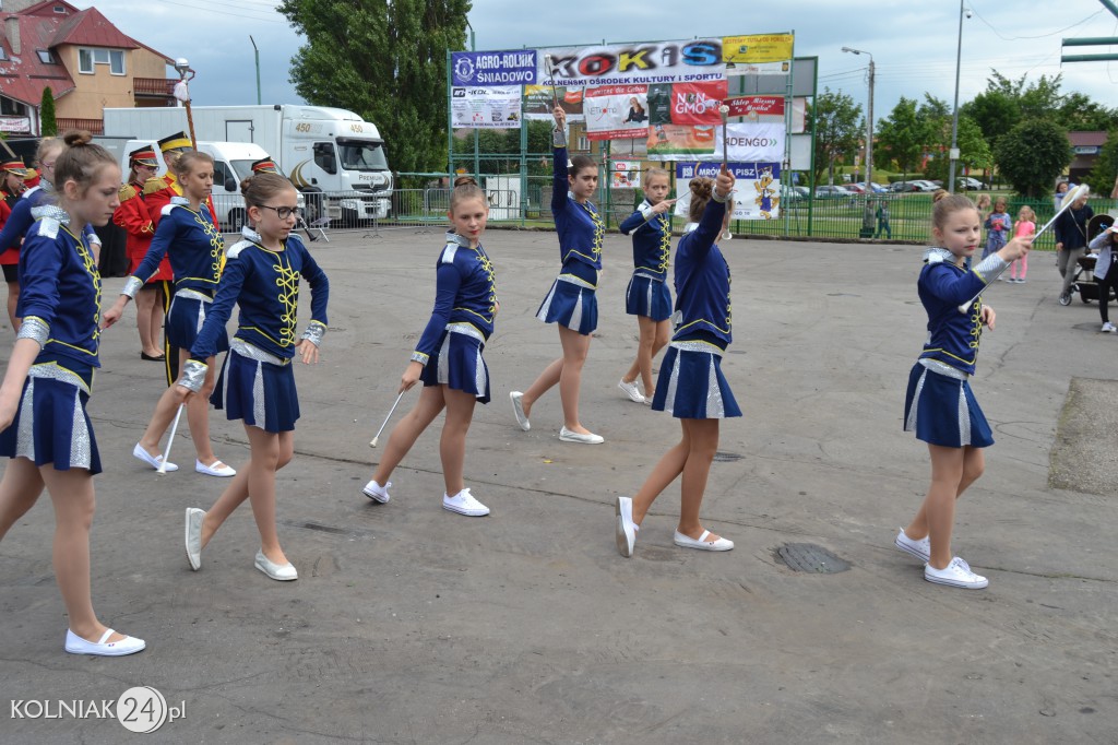 Imieniny Jana z Kolna 2017