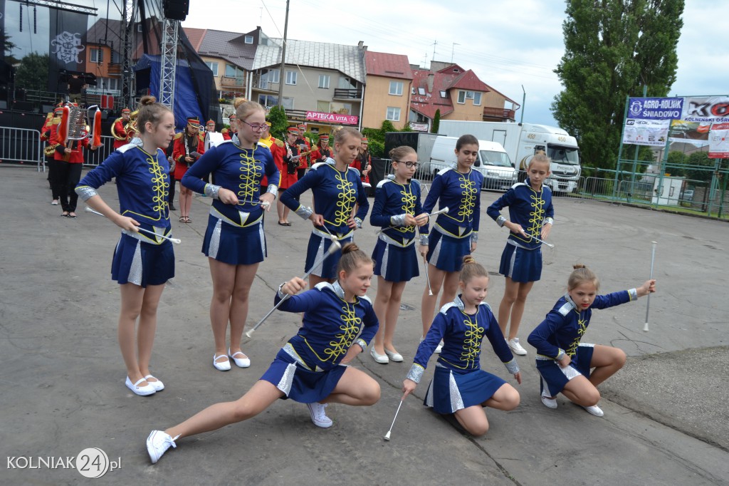 Imieniny Jana z Kolna 2017
