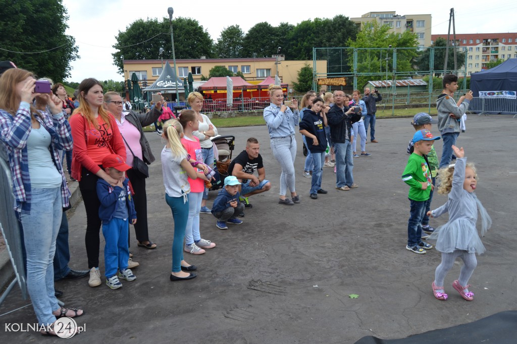 Imieniny Jana z Kolna 2017