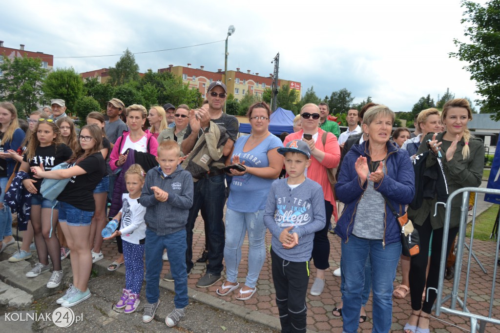 Imieniny Jana z Kolna 2017