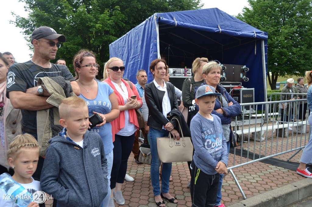 Imieniny Jana z Kolna 2017