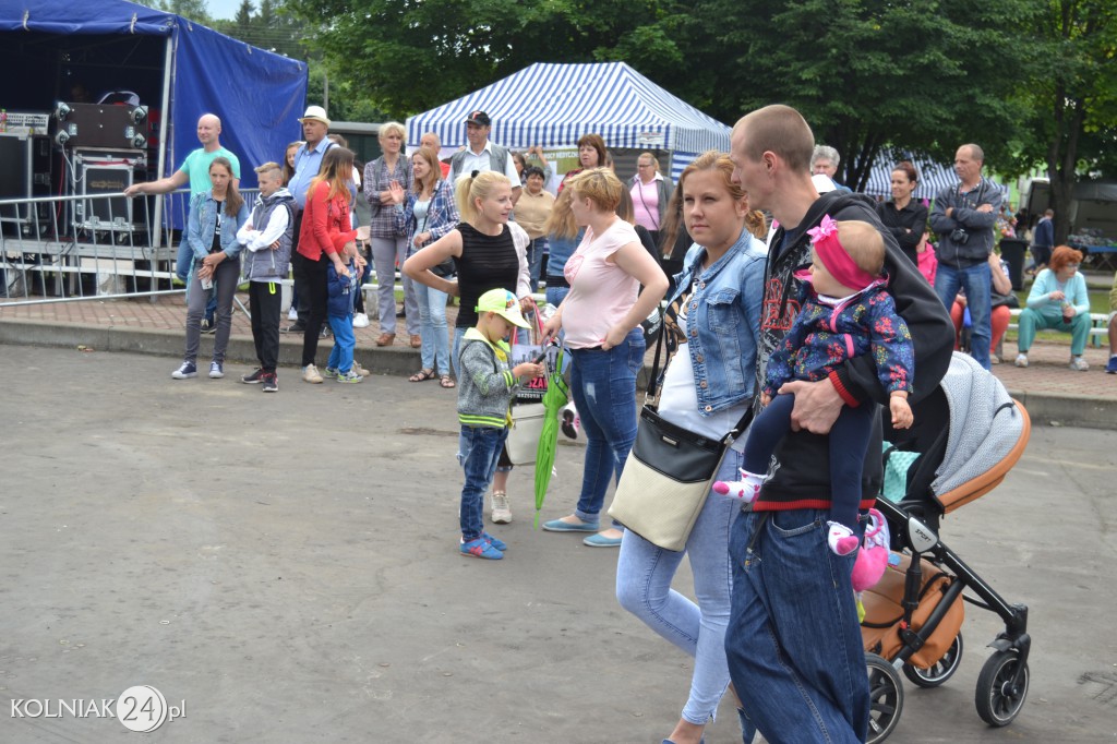 Imieniny Jana z Kolna 2017