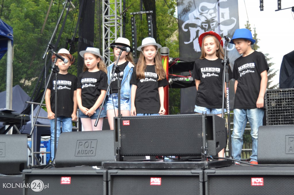 Imieniny Jana z Kolna 2017