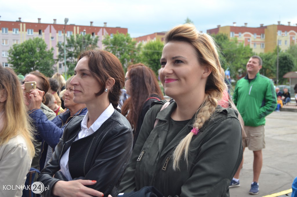 Imieniny Jana z Kolna 2017