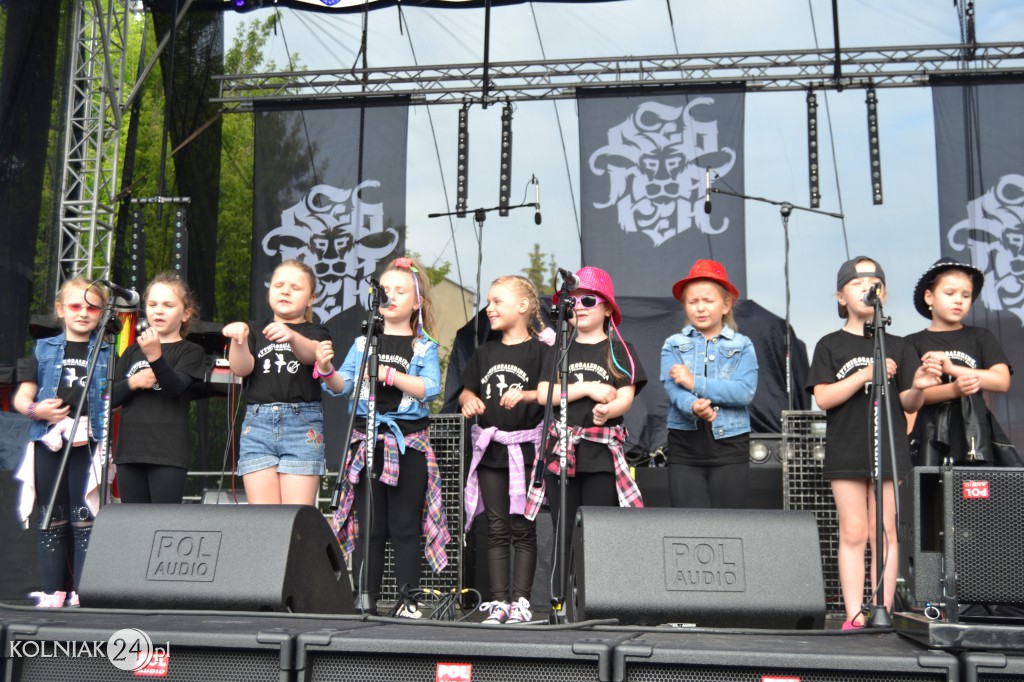 Imieniny Jana z Kolna 2017