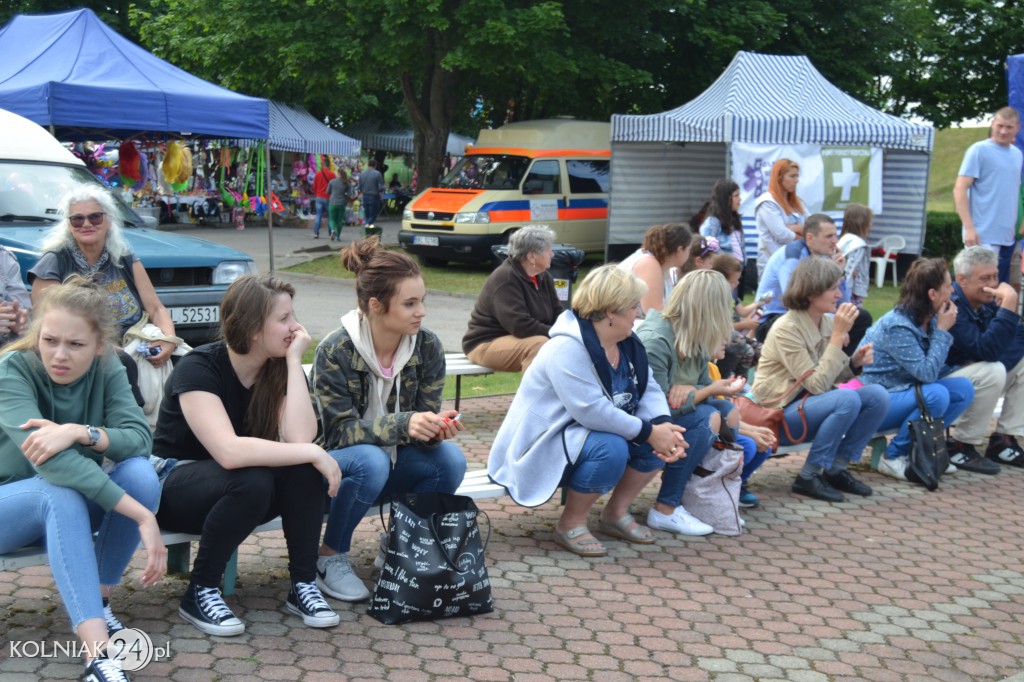 Imieniny Jana z Kolna 2017