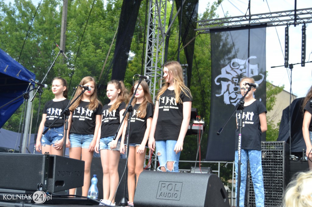 Imieniny Jana z Kolna 2017