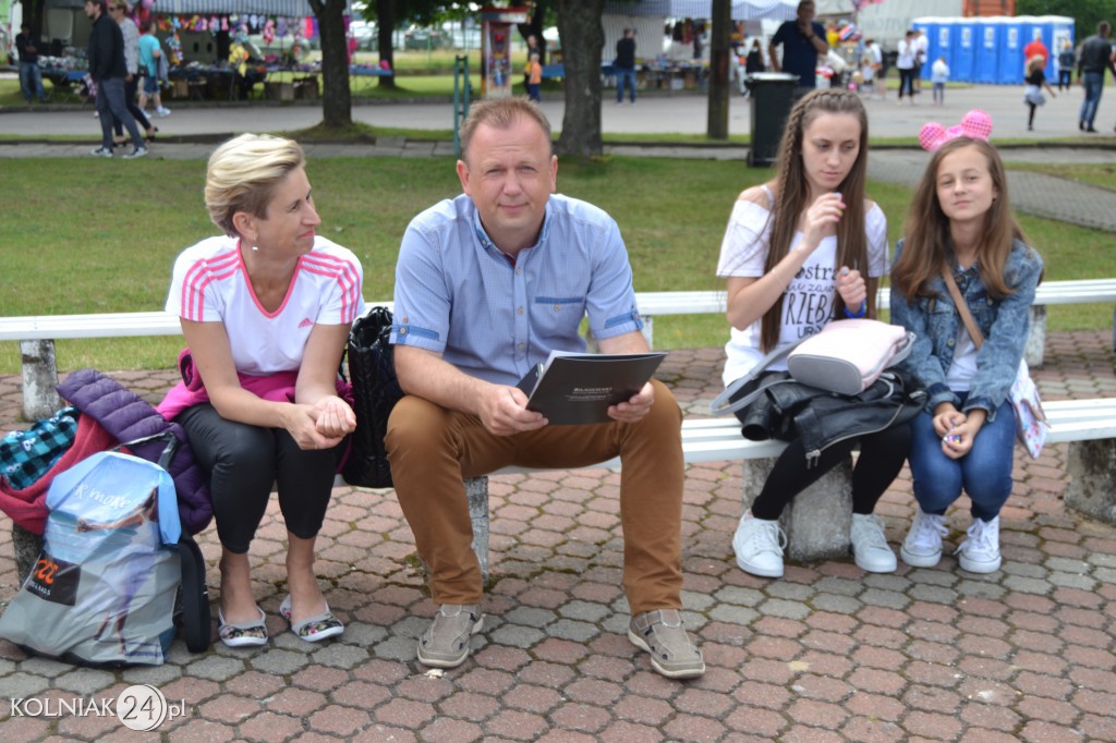Imieniny Jana z Kolna 2017
