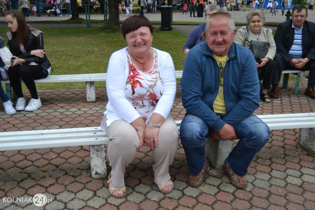 Imieniny Jana z Kolna 2017