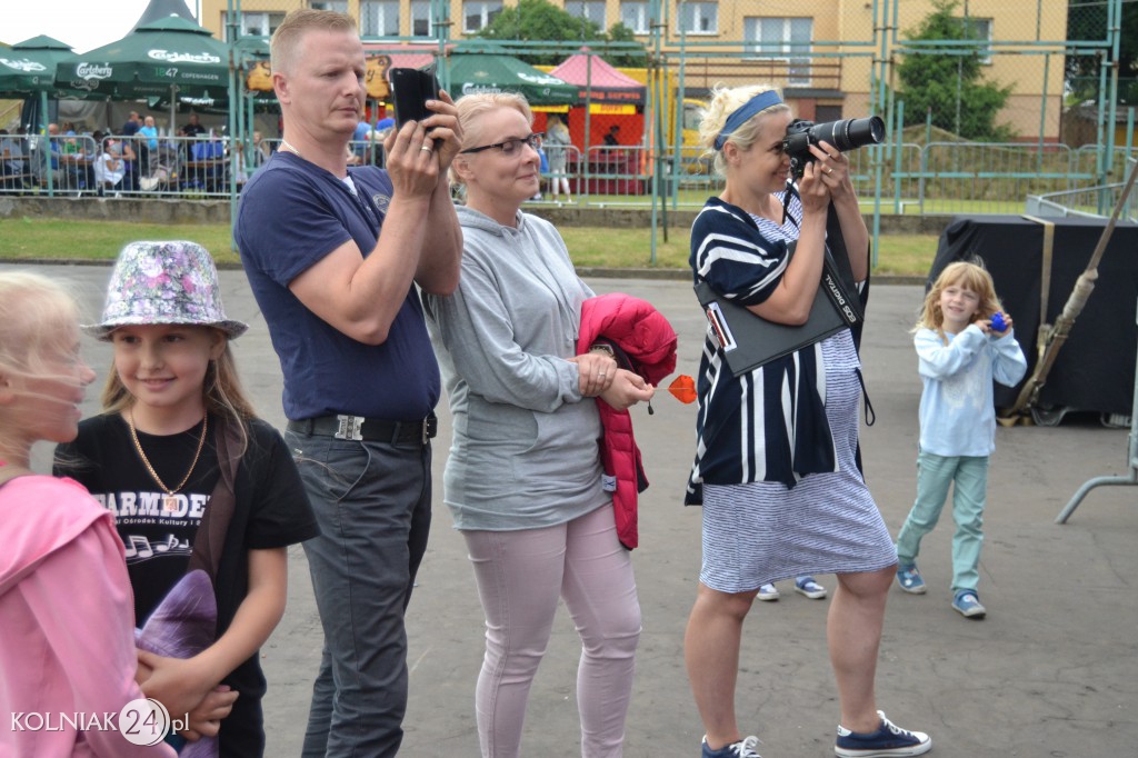Imieniny Jana z Kolna 2017