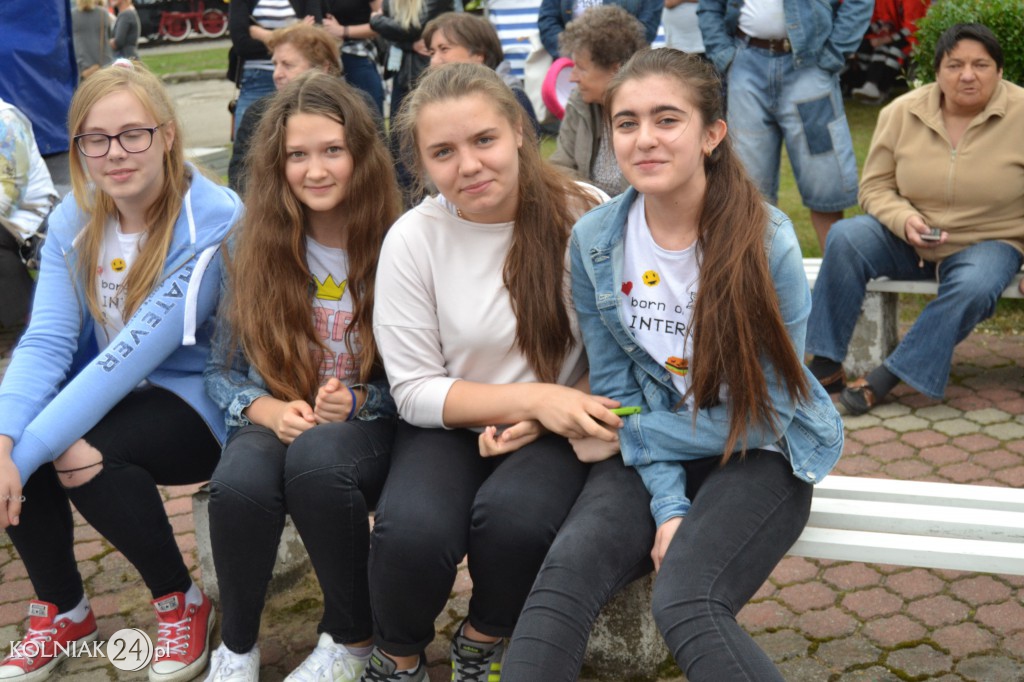 Imieniny Jana z Kolna 2017