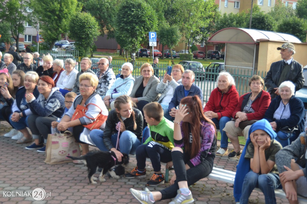 Imieniny Jana z Kolna 2017