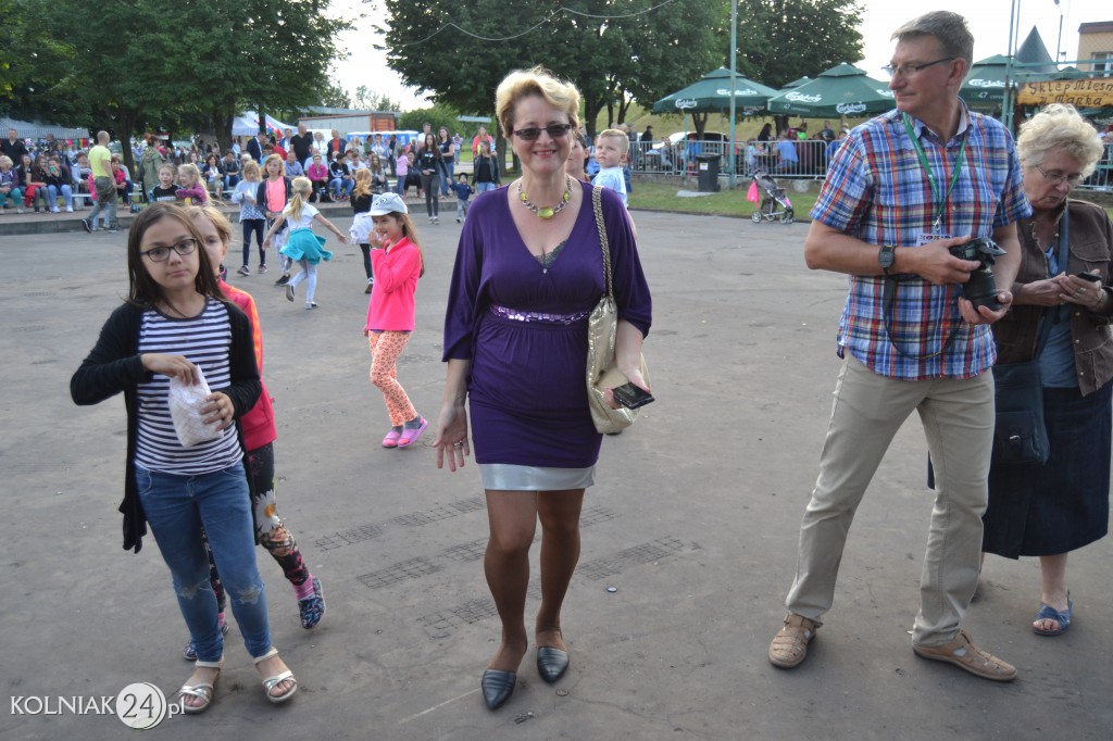 Imieniny Jana z Kolna 2017