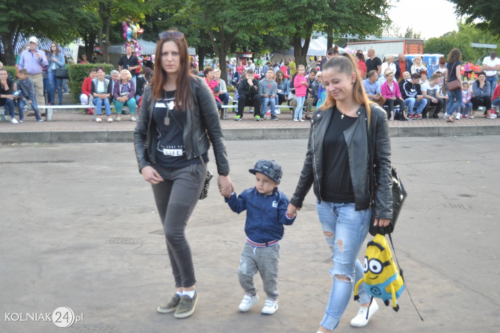 Imieniny Jana z Kolna 2017