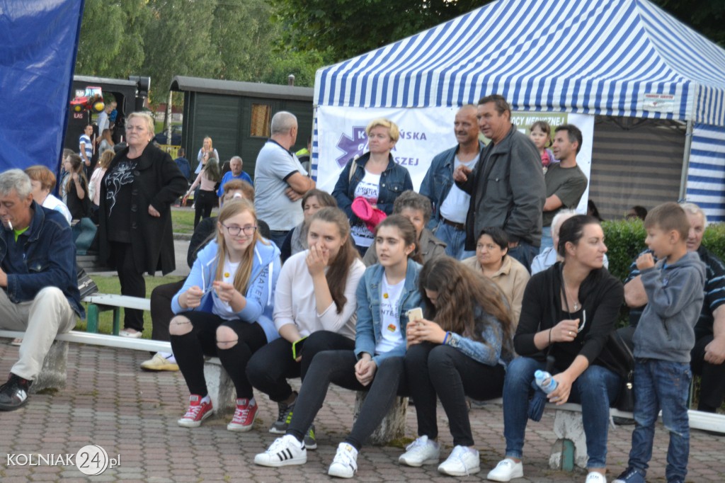 Imieniny Jana z Kolna 2017