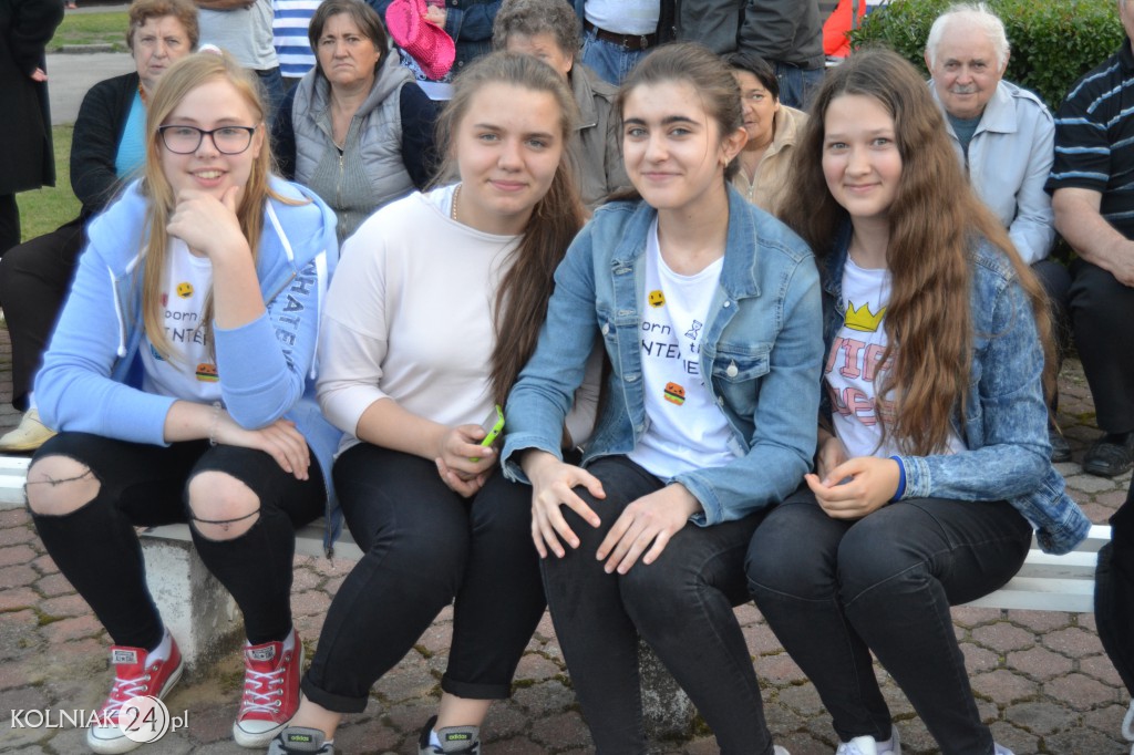 Imieniny Jana z Kolna 2017