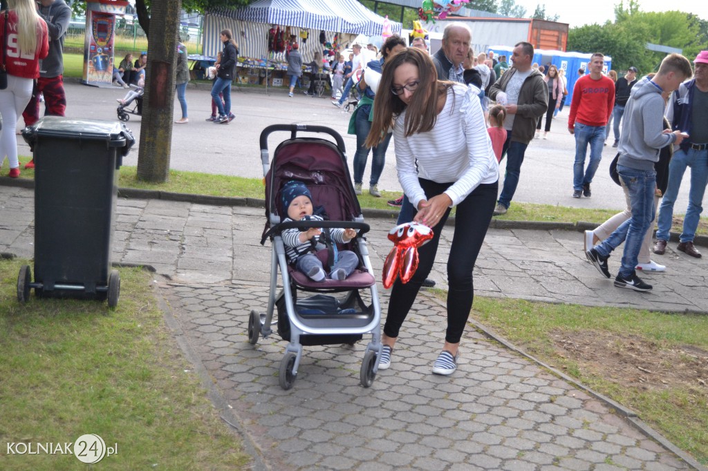 Imieniny Jana z Kolna 2017