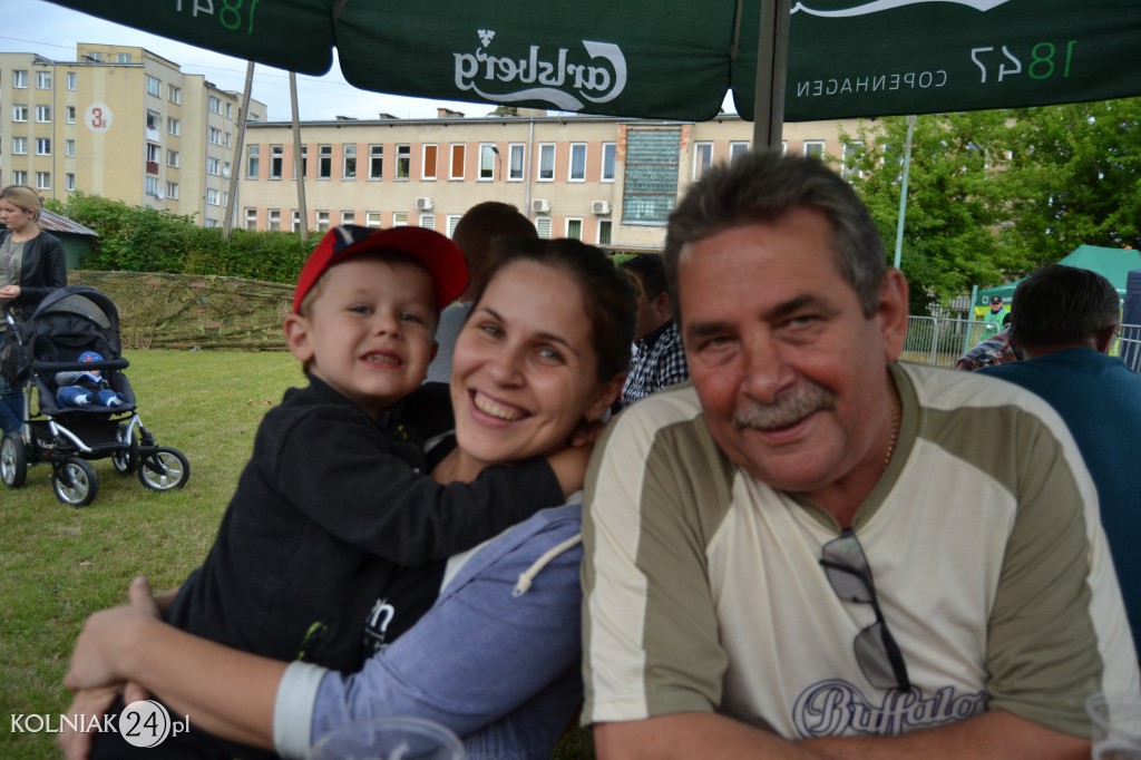 Imieniny Jana z Kolna 2017
