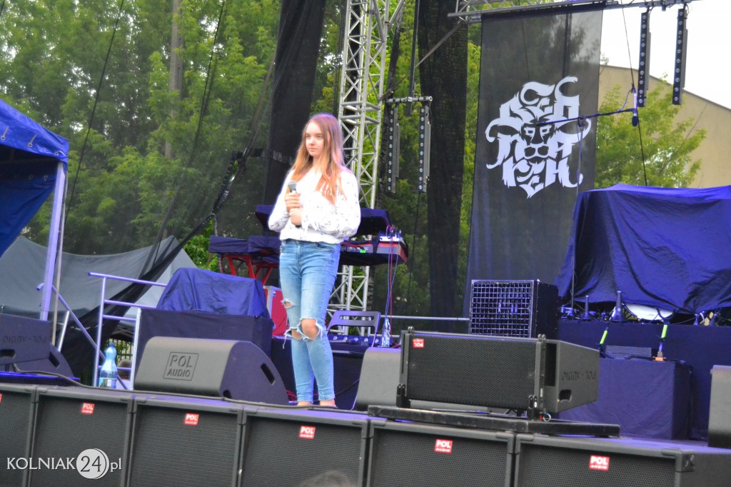 Imieniny Jana z Kolna 2017