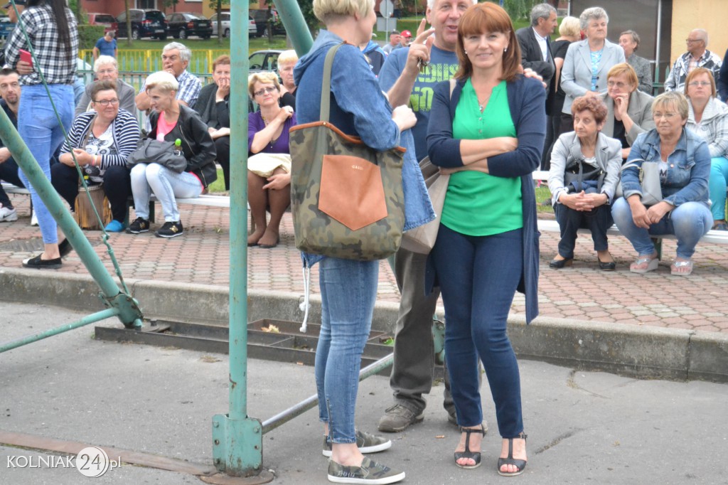 Imieniny Jana z Kolna 2017