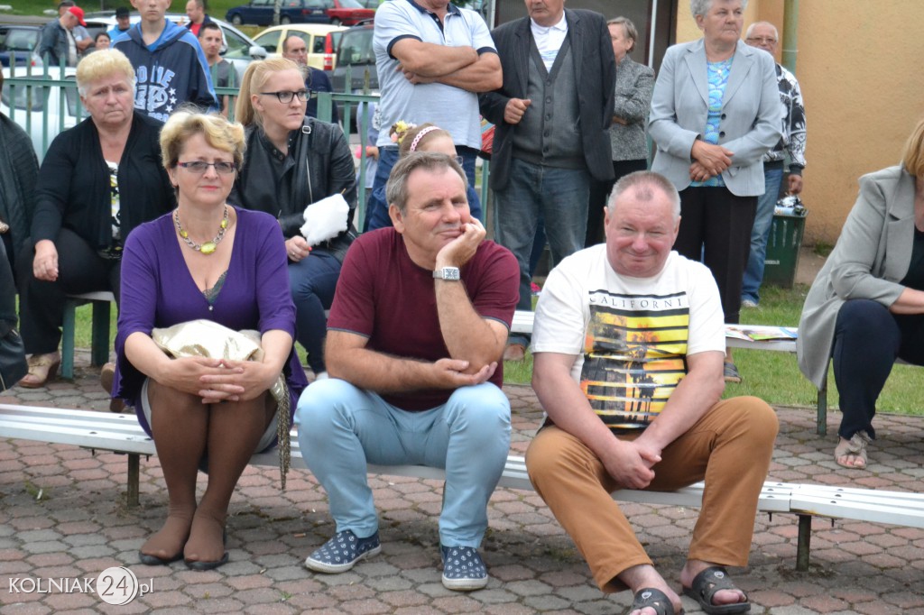 Imieniny Jana z Kolna 2017